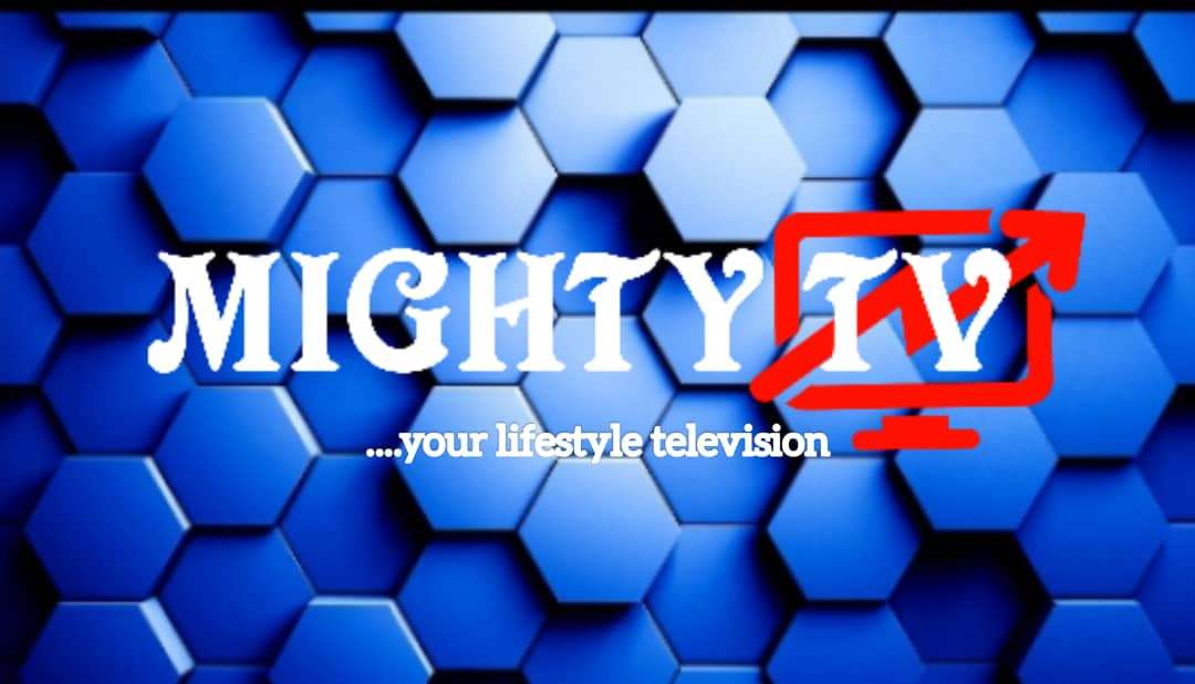 MIGHTY TV