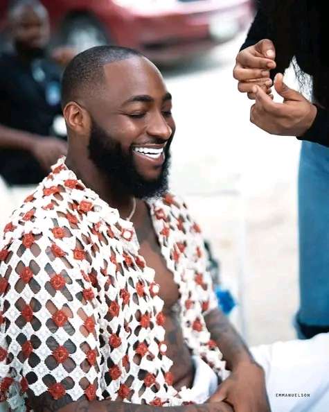 DAVIDO comes back with TIMELESS